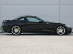 Ferrari 612 Scaglietti by Novitec Rosso 2010 года